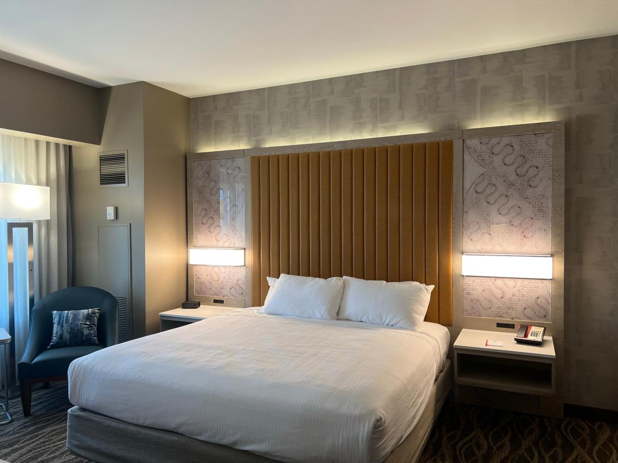 Cherokee Casino West Siloam Springs Resort エクステリア 写真