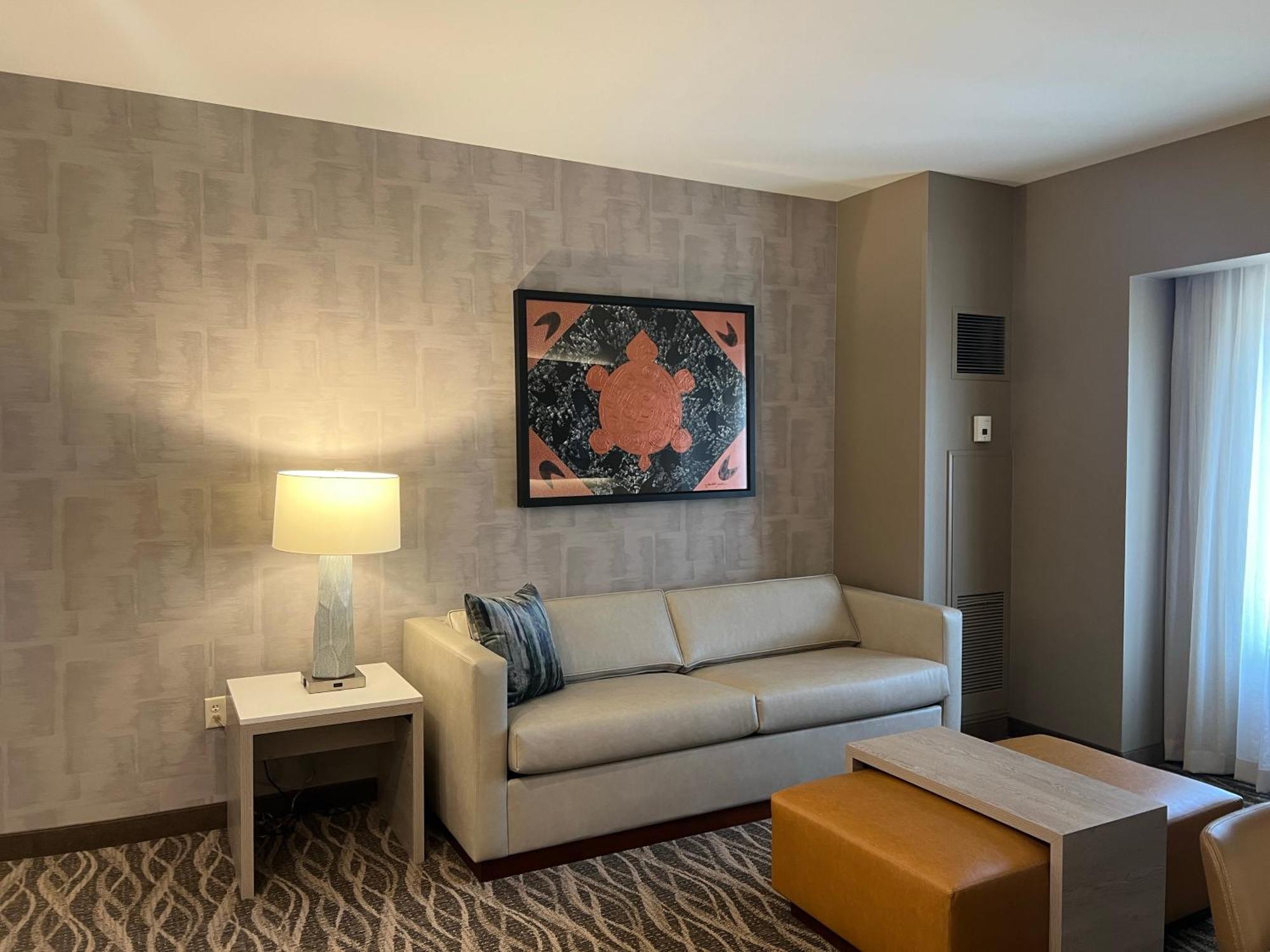 Cherokee Casino West Siloam Springs Resort エクステリア 写真