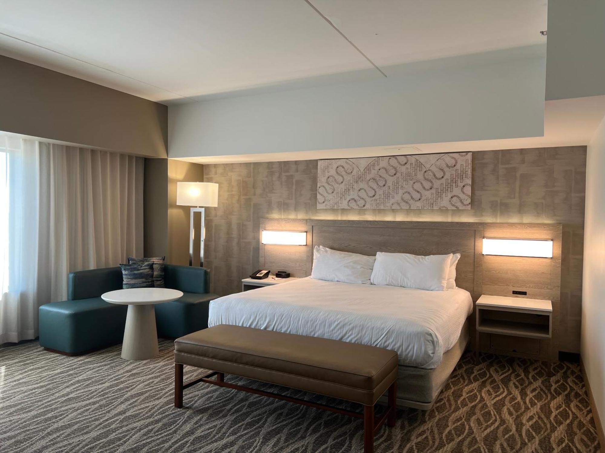 Cherokee Casino West Siloam Springs Resort エクステリア 写真
