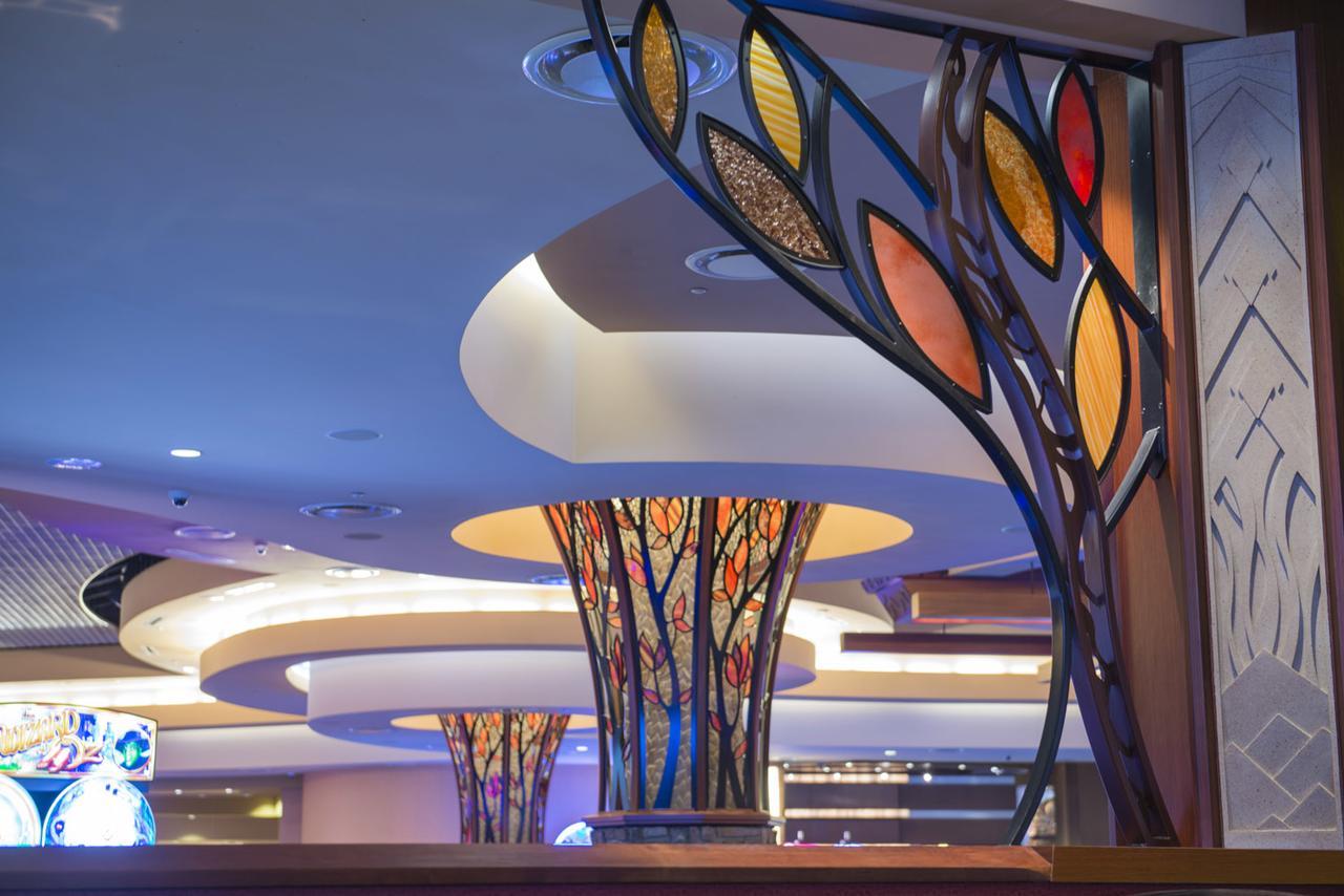 Cherokee Casino West Siloam Springs Resort エクステリア 写真